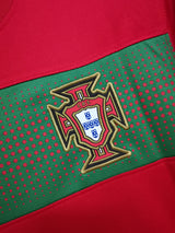 Maglia Cristiano Ronaldo CR7 Portogallo Home 2010