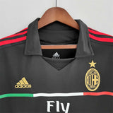 Milan Maglia Third 2011/12