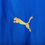 Maglia Home Leicester Puma King Power Vardy 9 2015/2016
