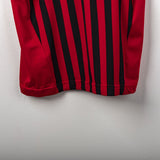 maglia home milan Adidas Nesta 13 2011/2012  79x51