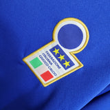 Italia Maglia Home 1996/97