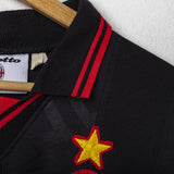 Maglia Third Milan Lotto Baggio 18 1996/1997