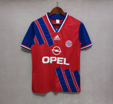 Bayern Monaco Maglia Home 1993/94