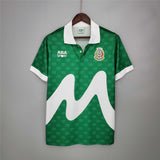 Messico Maglia Home 1996