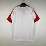Portogallo Maglia Away 1996