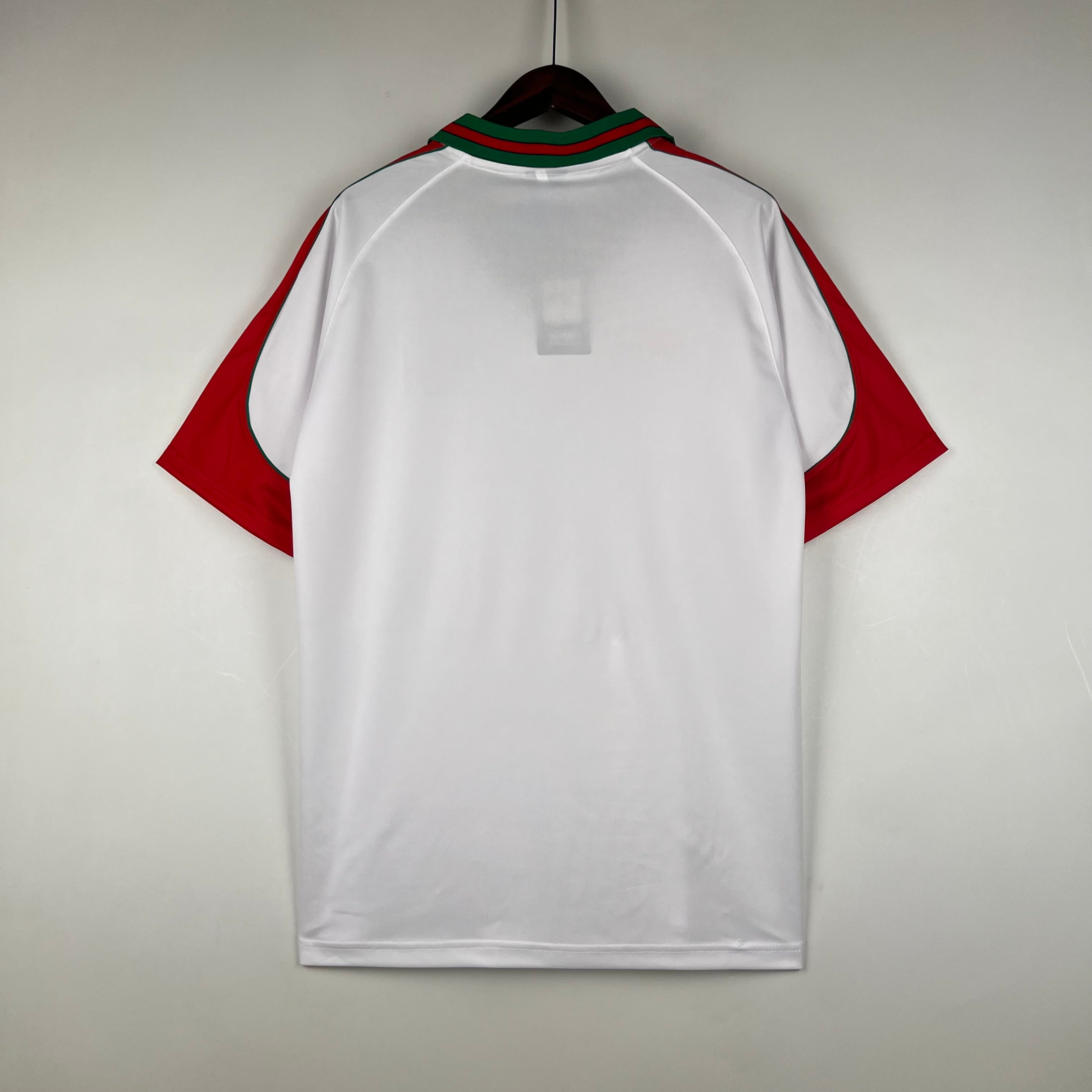 Portogallo Maglia Away 1996
