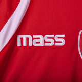 maglia home triestina riva 18 2008/2009