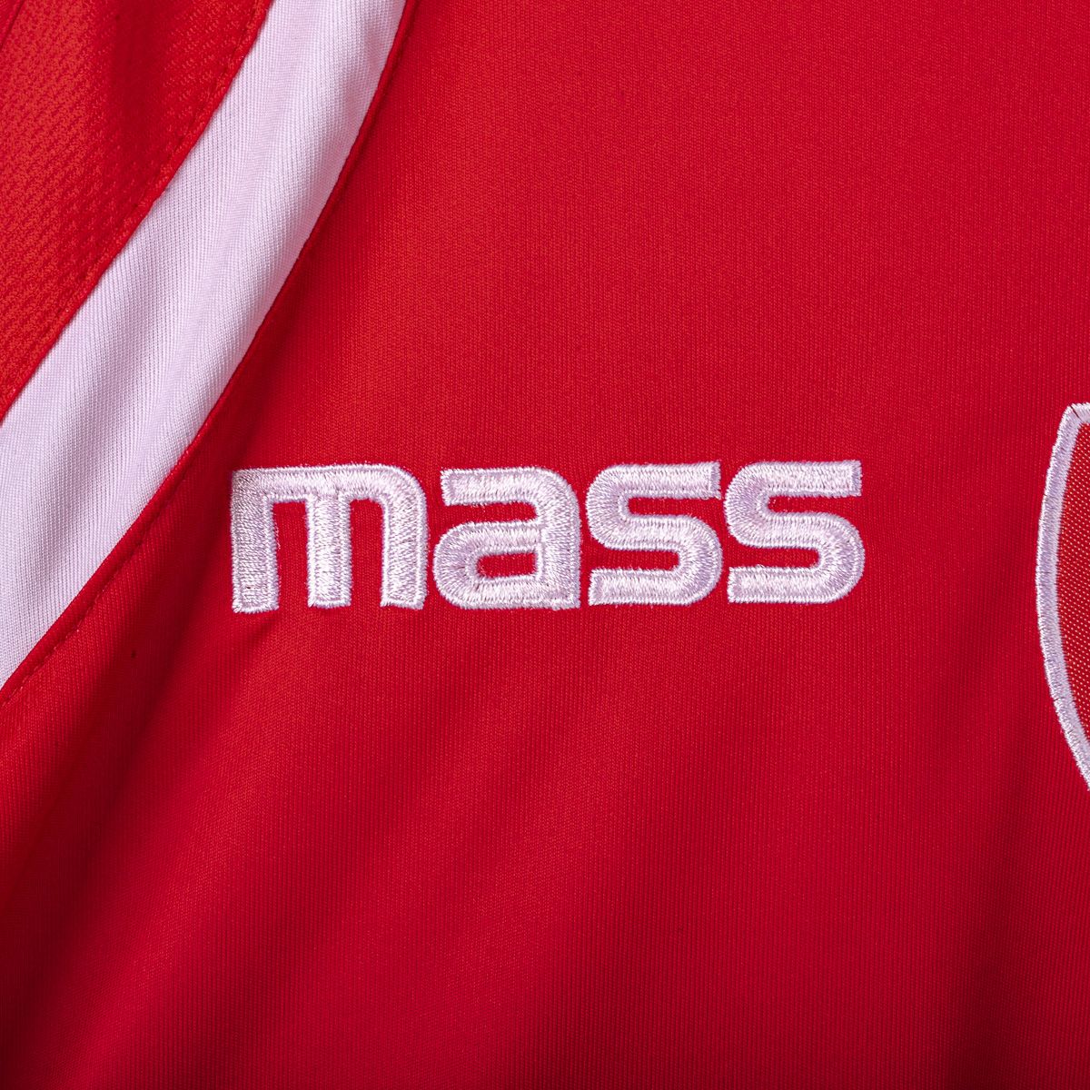 maglia home triestina riva 18 2008/2009