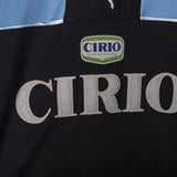 Maglia Third Lazio Puma Vieri 32 Cirio 1998/1999