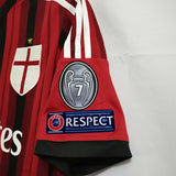 Milan Maglia Home 2014/15