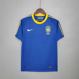 Maglia Kaká Brasile Away 2010