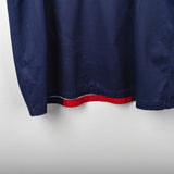 Maglia Home PSG Nike Ibrahimovic 10 2014/2015