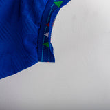 Maglia Home Italia Diadora R.Baggio 10 USA 1994