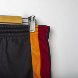 Pantaloncini Third Roma Diadora n10 1998/1999