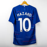 maglia home chelsea nike hazard 10 2018/2019