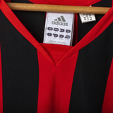 Maglia Home Adidas Milan Maldini 3 2005/2006