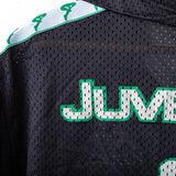 maglia allenamento juventus kappa 1991/1992