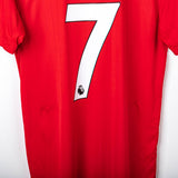 Maglia Home Manchester United Adidas Ronaldo 7 2022/2023