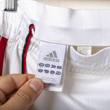 Pantaloncini Away Milan Adidas n3 2006/2007