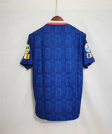 Francia Maglia Home 1996