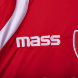 maglia home triestina mass 2008/2009