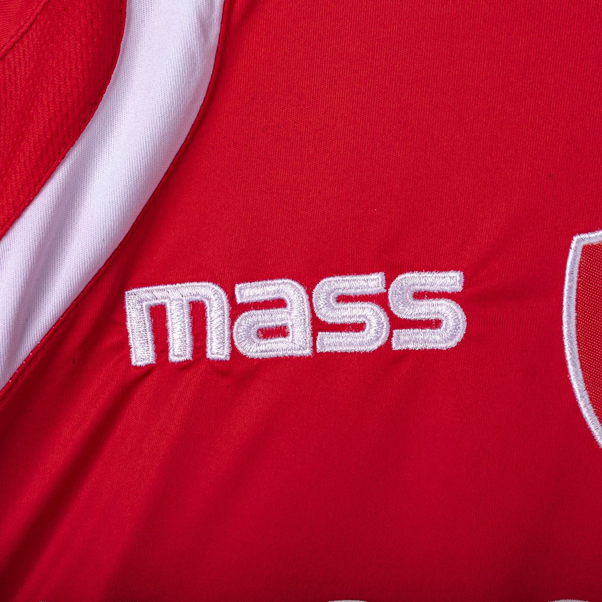 maglia home triestina mass 2008/2009