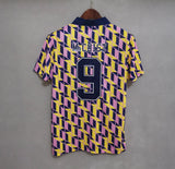 Scozia Maglia Third 1988