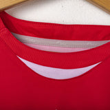 maglia home triestina riva 18 2008/2009
