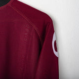 Maglia Home Salernitana Devis ml 2003/2004