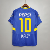Boca Juniors Home 2003/04