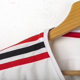 Maglia Away Adidas Milan Kaká n22 2003/2004