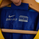 Maglia Home Boca Juniors Nike 2013/2014