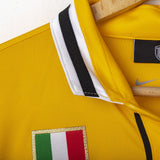 Maglia Away Juventus Nike Tevez n10 2013/2014