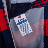 maglia home crotone zeus 2017/2018
