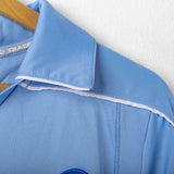 Maglia Home Napoli Diadora Hamsik n17 2008/2009