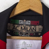 Maglia Milan Away Adidas Inzaghi 9 Autografata 2010/2011