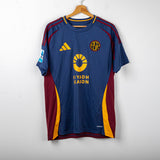Maglia Third Roma Adidas Dybala 21 2024/2025