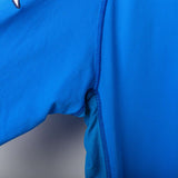 Maglia Home Italia Kappa Totti n10 Mondiali 2002
