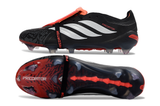 SCARPE DA CALCIO PREDATOR ELITE FOLD-OVER TONGUE FIRM GROUND