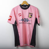 Maglia Home Palermo Lotto +39 Toni 9 2004/2005