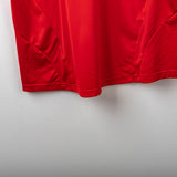 maglia home liverpool torres n9 2008/2009