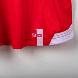 maglia home triestina mass 2008/2009