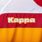 Maglia Away Roma Kappa Wind Totti 10 2009/2010