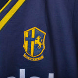 Maglia Third Parma Champion Thuram 21 2000/2001