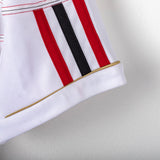 Maglia Milan Away Adidas Inzaghi 9 Autografata 2010/2011