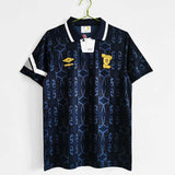 Scozia Maglia Home 1992