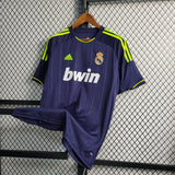 Maglia Kaká Real Madrid Away 2012/13
