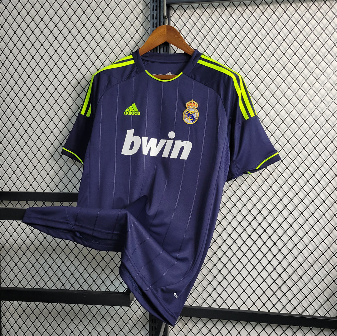 Maglia Kaká Real Madrid Away 2012/13