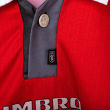 Maglia Home Manchester United Umbro Cantona 7 1996/1997
