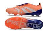 SCARPE DA CALCIO PREDATOR ELITE FOLD-OVER TONGUE FIRM GROUND